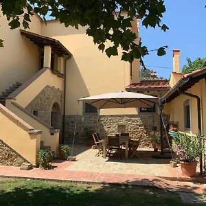 La Loccaia , Ciggiano Italië