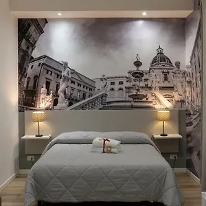Due Passi , Palermo Italië