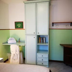 Aparthotel Santa Croce Delebio Provincia Di, Sondrio