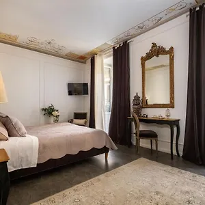 Palazzo Natoli Boutique 4*, Palermo Italië