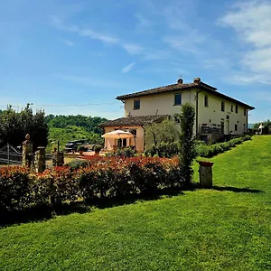 La Valle , Cavriglia Italië