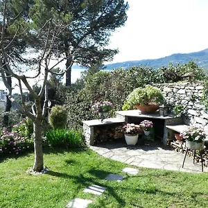L'alcova Tra Gli Ulivi By Portofinovacanze Bed & Breakfast Zoagli