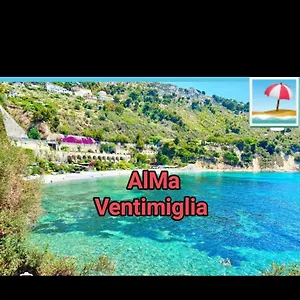 Alma Bed & Breakfast Ventimiglia