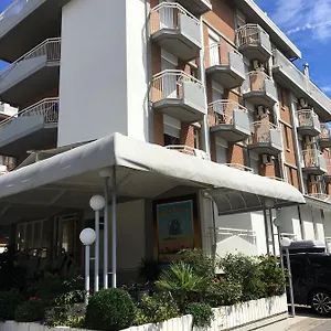 Moresco Aparthotel Lido di Jesolo