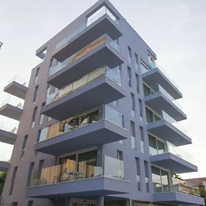 Panama Aparthotel Lido di Jesolo